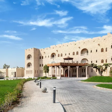 Al Samriya, Doha, Autograph Collection