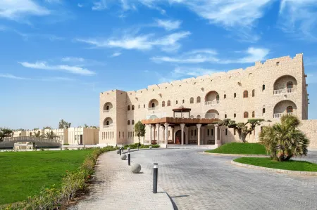 Al Samriya, Doha, Autograph Collection