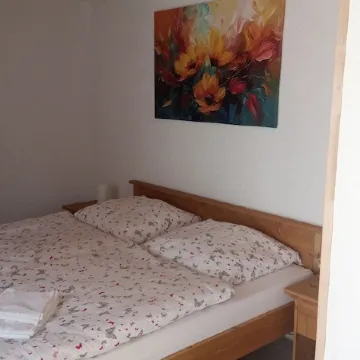 New - Modernized vacation apartment WE 4