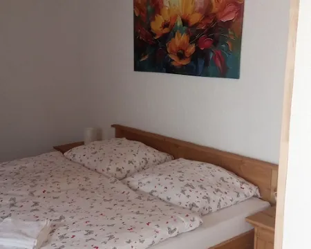 New - Modernized vacation apartment WE 4 Hotels in Werder