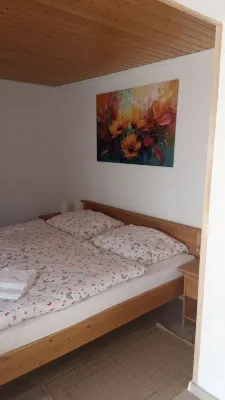 New - Modernized vacation apartment WE 4