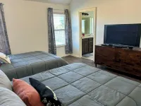 Beautiful Cozy Edmond Home - 4bed 2bath