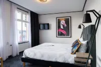 Hotel Pauw Hotel in zona Radboud University Nijmegen