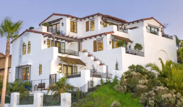North Beach Villa