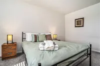 Cozy Retreat 15 mi from Galveston and JSC
