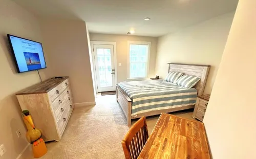 New 4Br/3.5 Bath Luxury Villa in Lewes, de - 1 Mile to Lewes, 2 Miles to Beach!