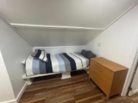 Furnished Monthly Rental - House