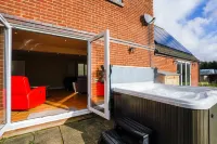 Unique 5Bd Farm House Perfect for Relaxing