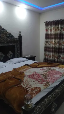 Lahore Palace Hotel Lahore Отели рядом с достопримечательностью «Самади оф Рейнджит Сингх»