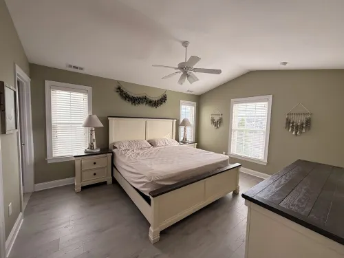 Luxurious 4BR/2BA Beach Townhouse – Steps from the Action!