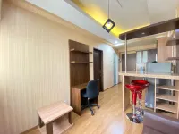 Spacious and Private 1Br Apartment Suites @Metro