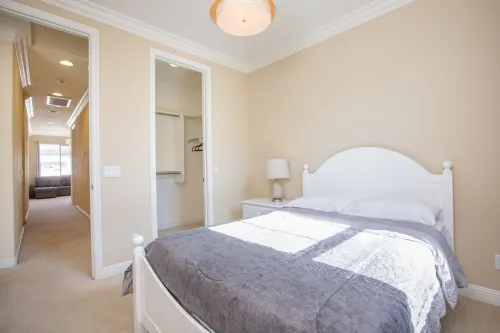 Cozy 3-bedroom townhome in charming Arcadia/Pasadena with AC, WiFi Hotels in Arcadia