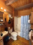 The Hideout Cabin at Country Manor Acres