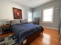Asbury Park - Best Location -  Short walk to beach and downtown!