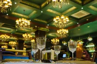 East Star Hotel - bar