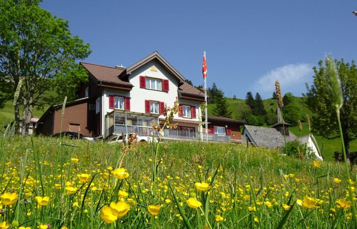 Gasthaus Schwand