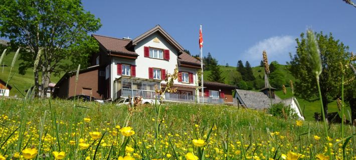 Gasthaus Schwand Ξενοδοχεία στην πόλη Engelberg