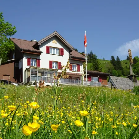 Gasthaus Schwand