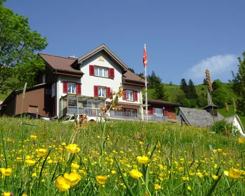 Gasthaus Schwand Hotels in Engelberg