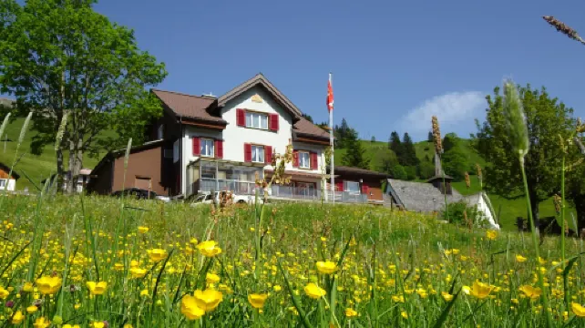Gasthaus Schwand