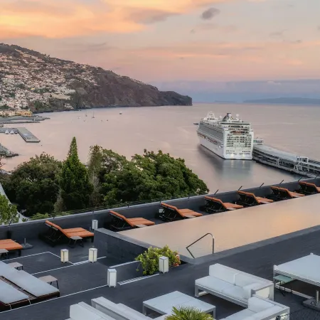 Pestana Casino Park, Premium Ocean & Spa Hotel