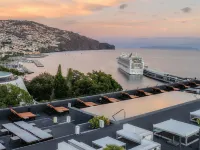 Pestana Casino Park, Premium Ocean & Spa Hotel - Mountain view