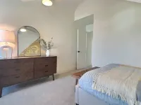 The Lakeside Getaway