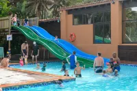 San Lameer Villa Rentals 2307 - Villas