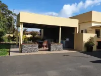 Tower Motor Inn Hotel a Mount Gambier