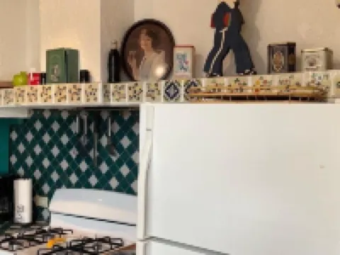 Boho Hip Bungalow in Old Bisbee Hotels in Bisbee