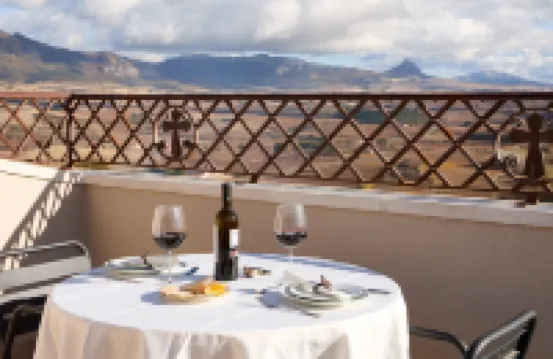 El Retiro del Obispo