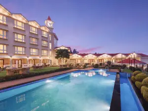 Fortune Resort Kalimpong - ITC飯店集團成員
