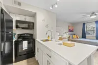 Charming Studio Close to Downtown and Domain - Homestays