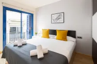 Lucas House by Sitges Group - balcon