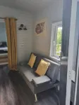 Glamping Hut - Riverview 3 Hotels in Mawddwy