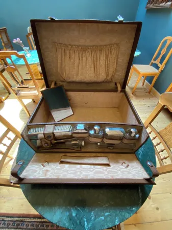 Vasilikon Hotel 1888 the past is Present Отели в г. Messini