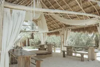 แกลมป์ อิคัล ตูลุม