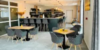 Gyirmót Sport & Wellness Hotel - bar