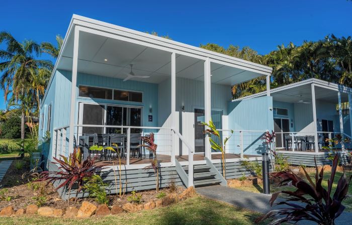 Tasman Holiday Parks - Ballina
