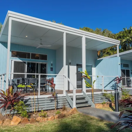 Tasman Holiday Parks - Ballina