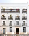 Eleven Apartments Real de la Carretería, by Homing U - Jacuzzi