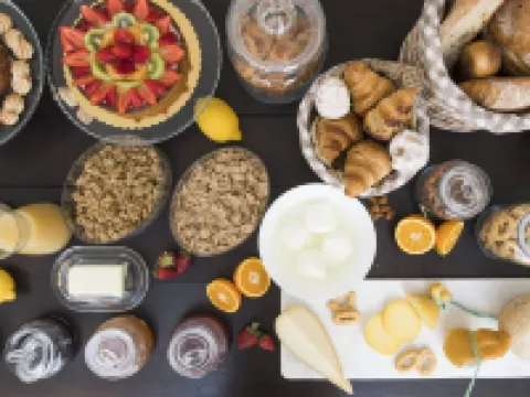 Dimora Cummà Marì Hotels in Vieste