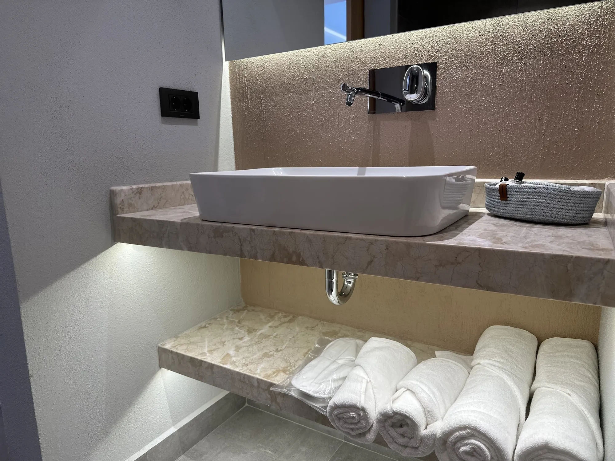 S-Cape Hotel Fethiye Zimmer Photos