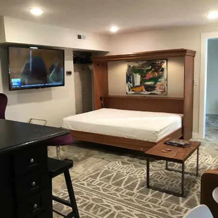 Mayberry & Main - 'The Mayberry Suite'