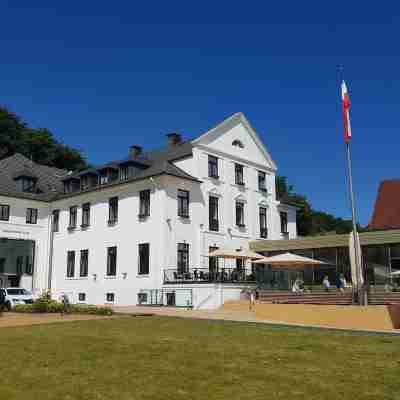 Hotel Kieler Yacht-Club Hotel Exterior