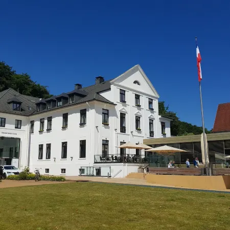 Hotel Kieler Yacht-Club