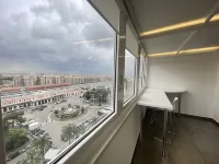 CconfortHotels 天際線公寓 - 酒店式公寓