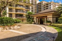 考維拉之家科奧利納度假別墅帶景觀 University of Hawaii West Oahu附近的飯店