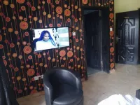 Santrick Hotel Hotels in Odogunyan