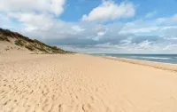 Seadell 2 Bed Coastal Chalet in Hemsby Great Yar